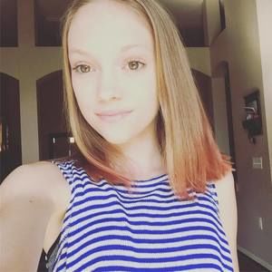 Meet your Posher, Tiffany